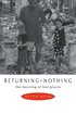 Returning to Nothing