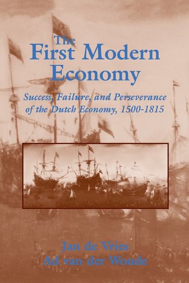 The First Modern Economy (hftad)
