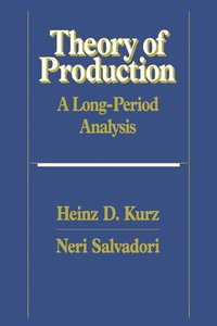 Theory of Production (hftad)