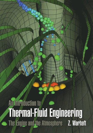 An Introduction to Thermal-Fluid Engineering (hftad)