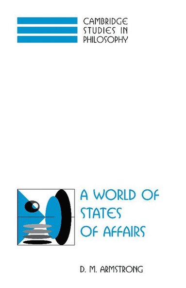 A World of States of Affairs (hftad)