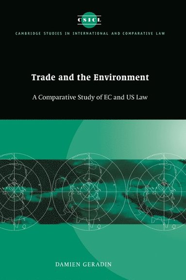 Trade and the Environment (inbunden)