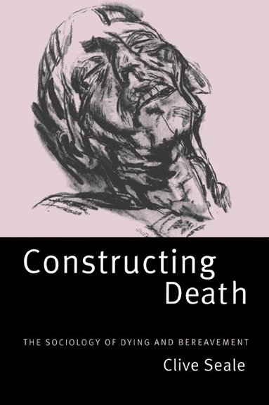 Constructing Death (inbunden)