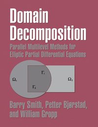 Domain Decomposition (hftad)