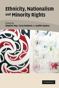 Ethnicity, Nationalism, and Minority Rights (hftad)