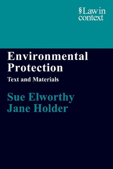 Environmental Protection (hftad)