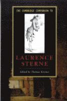 The Cambridge Companion to Laurence Sterne (hftad)