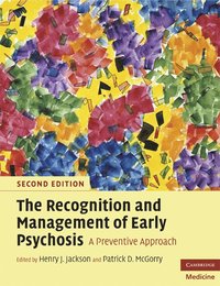 The Recognition and Management of Early Psychosis (hftad)