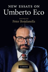New Essays on Umberto Eco (hftad)