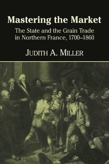 Mastering the Market (inbunden)