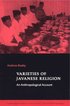 Varieties of Javanese Religion