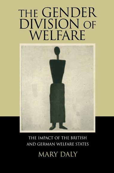 The Gender Division of Welfare (h�ftad)