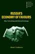 Russia's Economy of Favours