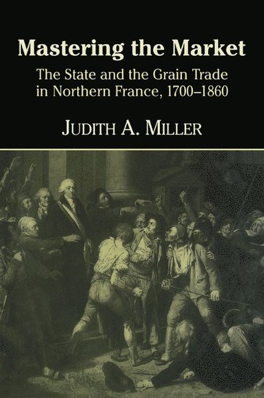 Mastering the Market (inbunden)