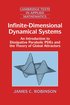 Infinite-Dimensional Dynamical Systems