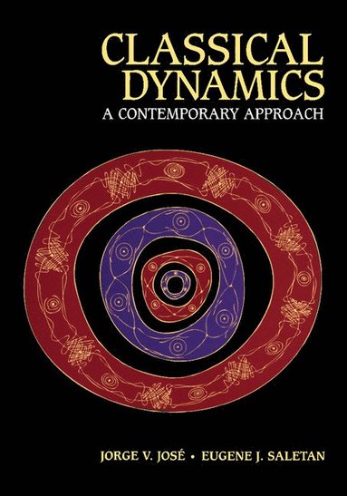Classical Dynamics (häftad)