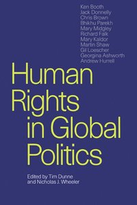Human Rights in Global Politics (inbunden)