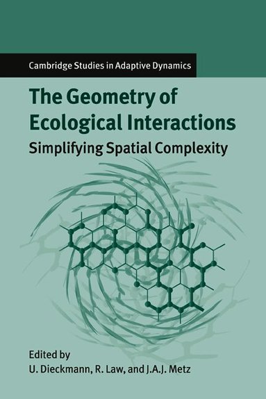 The Geometry of Ecological Interactions (h�ftad)