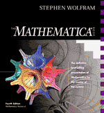 The MATHEMATICA ¿ Book, Version 4 (inbunden)