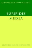 Euripides: Medea (hftad)