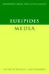 Euripides: Medea