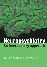 Neuropsychiatry: An Introductory Approach (hftad)