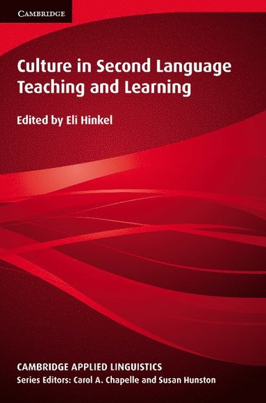 Culture in Second Language Teaching and Learning (hftad)