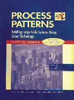 Process Patterns (inbunden)