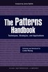 The Patterns Handbook