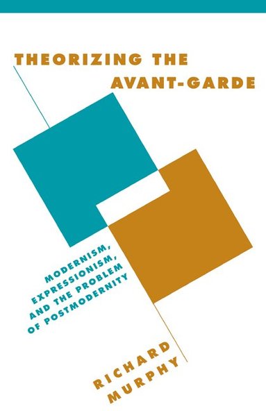 Theorizing the Avant-Garde (hftad)