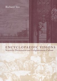 Encyclopaedic Visions (inbunden)