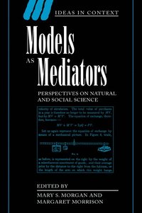 Models as Mediators (hftad)