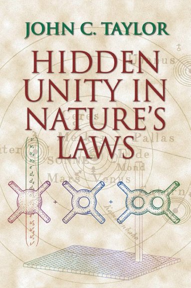 Hidden Unity in Nature's Laws (hftad)