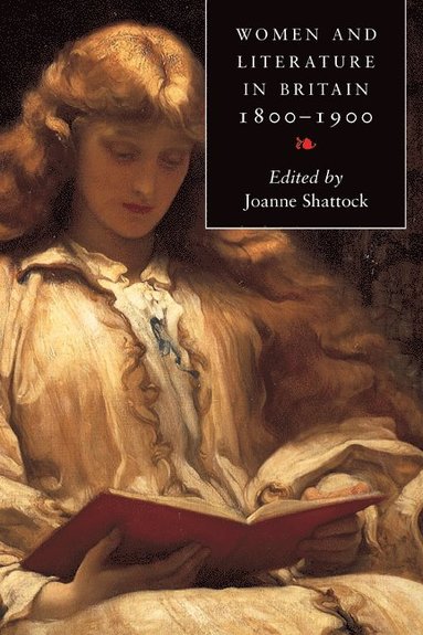 Women and Literature in Britain 1800-1900 (hftad)