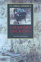 The Cambridge Companion to Charles Dickens (häftad)