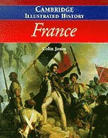 The Cambridge Illustrated History of France (häftad)