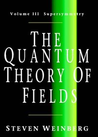 The Quantum Theory of Fields: Volume 3, Supersymmetry (hftad)