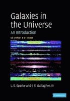Galaxies in the Universe (hftad)
