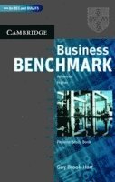 Business Benchmark Advanced Personal Study Book for BEC and BULATS (häftad)