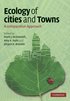 Ecology of Cities and Towns