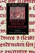 Cambridge Companion to Medieval French Literature