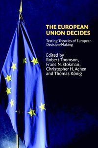 The European Union Decides (hftad)