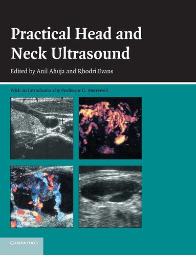 Practical Head and Neck Ultrasound (h�ftad)