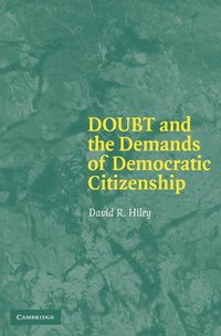 Doubt and the Demands of Democratic Citizenship (hftad)