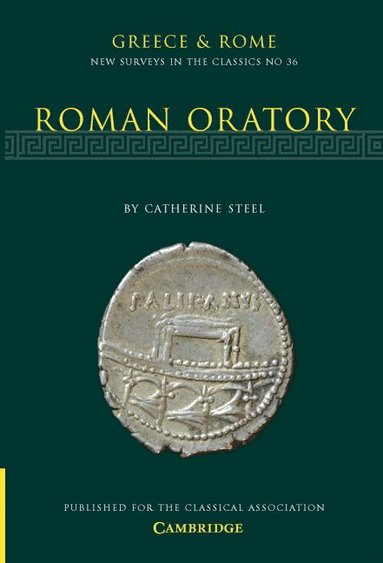Roman Oratory (hftad)