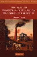 The British Industrial Revolution in Global Perspective (häftad)