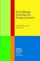Five-Minute Activities for Young Learners (hftad)