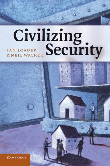 Civilizing Security (hftad)