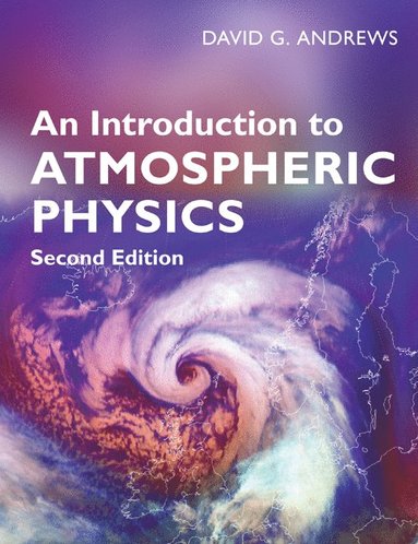 An Introduction to Atmospheric Physics (hftad)
