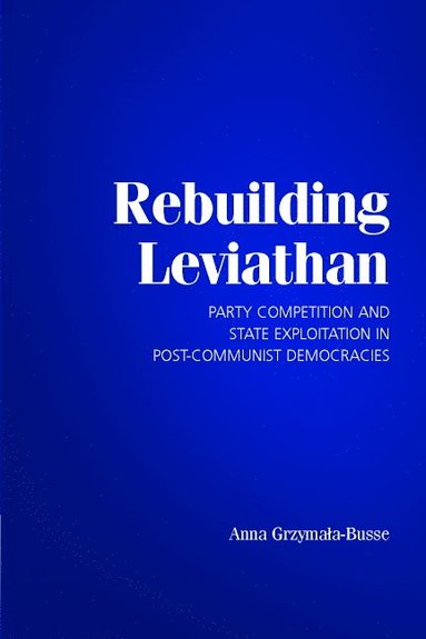 Rebuilding Leviathan (hftad)